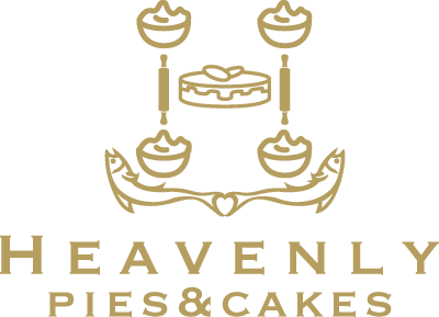 Heavenly Pies & Cakes